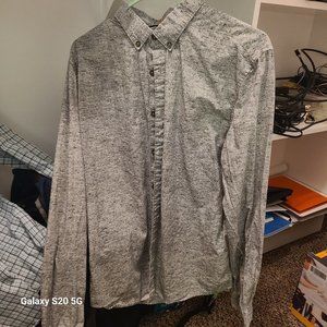 Ricky Singh - Button up Shirt